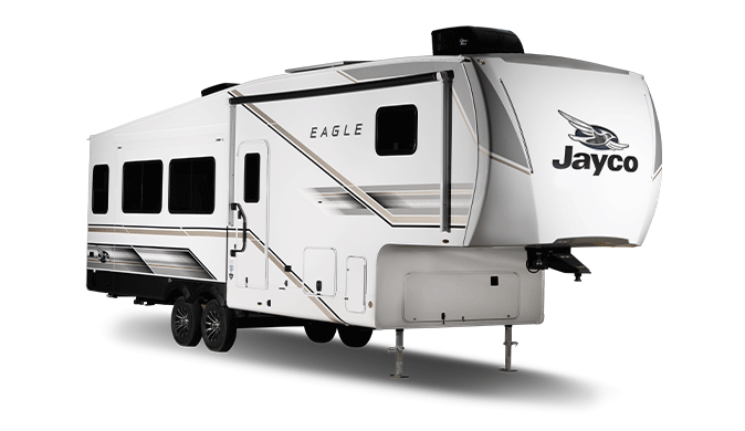 2027 Jayco Eagle SLE Fifth Wheel 30RLT - Image 1