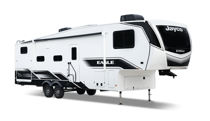 2027 Jayco Eagle 31QBH - Image 3
