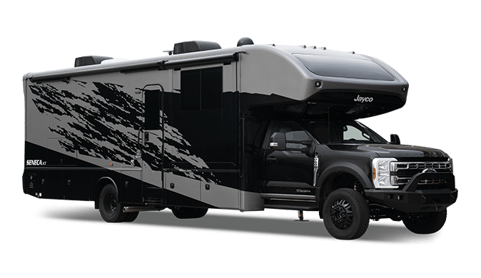 2027 Jayco Seneca XT 35L - Image 3