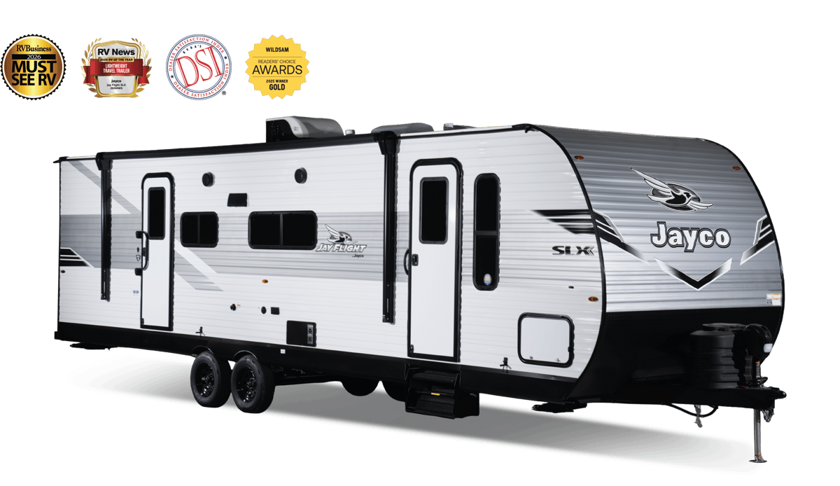 2027 Jayco Jay Flight 170BH - Image 1