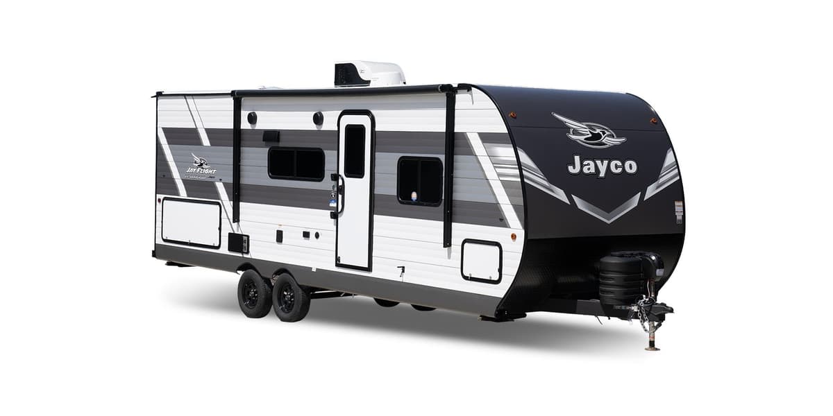 2027 Jayco Jay Flight 290RLS - Image 1