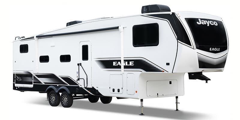 2027 Jayco Eagle 31QBH - Image 1