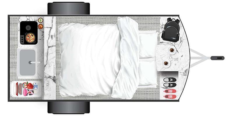 2027 inTech Luna L6x10.5 - Image 2