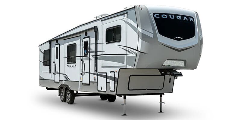 2027 Keystone Cougar 316RLS - Image 1