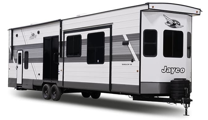 2027 Jayco Jay Flight Bungalow 401FLTS - Image 1