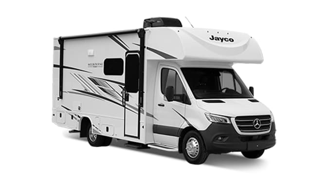 2027 Jayco Melbourne 24L - Image 1